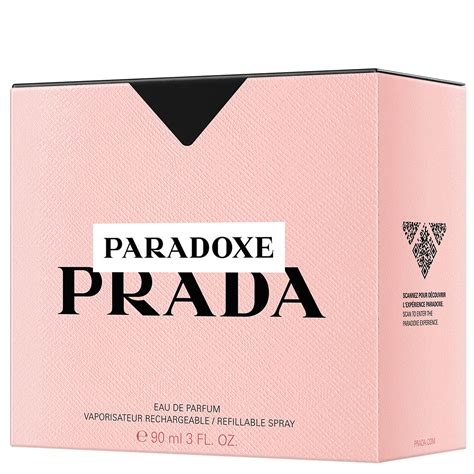 prada paradoxe online